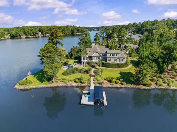1370 Rose Crk, Greensboro, GA 30642