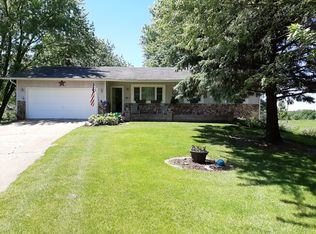 710 Greencastle Dr, Wyanet, IL 61379