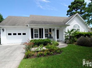 2407 Sapling Cir, Wilmington, NC 28411