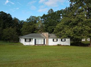 192 Dyer Ln, Henry, VA 24102