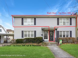 498 Willow Rd W, Staten Island, NY 10314