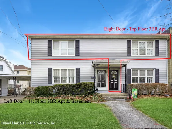 498 Willow Rd W, Staten Island, NY 10314
