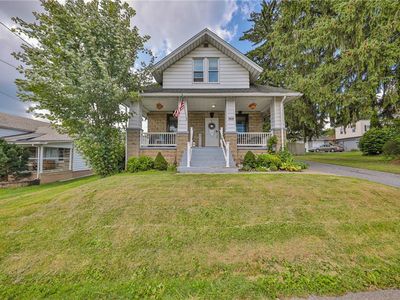 2626 Stephens St, Easton, PA, 18045