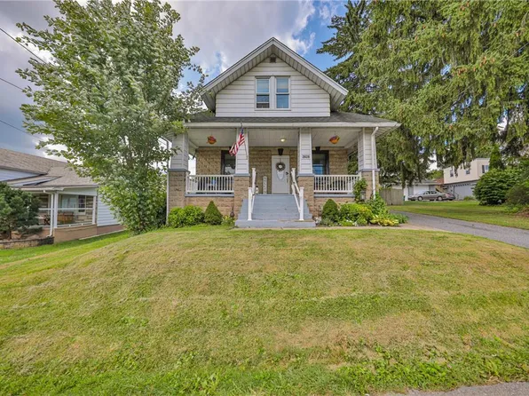 2626 Stephens St, Easton, PA 18045