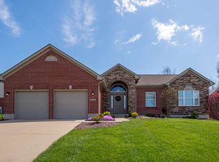 9048 Fort Henry Dr, Union, KY 41091