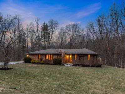 2022 W County Road 500 S, Spiceland, IN, 47385