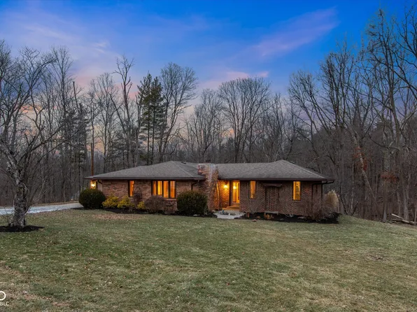 2022 W County Road 500 S, Spiceland, IN 47385