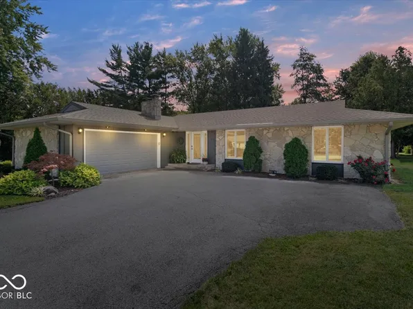 747 Redbud Ln, Greenwood, IN 46142