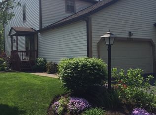 7270 Hills And Dales Rd NW, Massillon, OH 44646