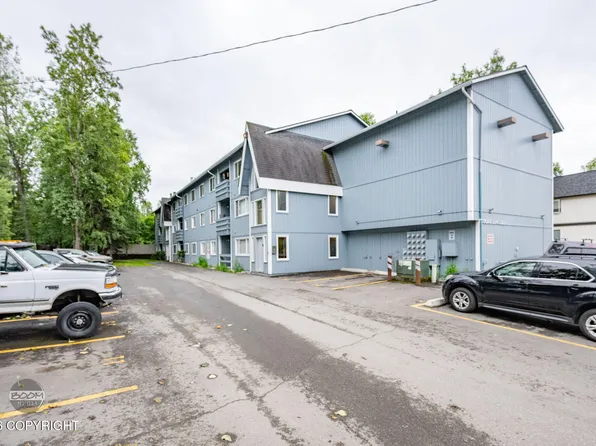 5018 E 43rd Ave APT 2, Anchorage, AK 99508