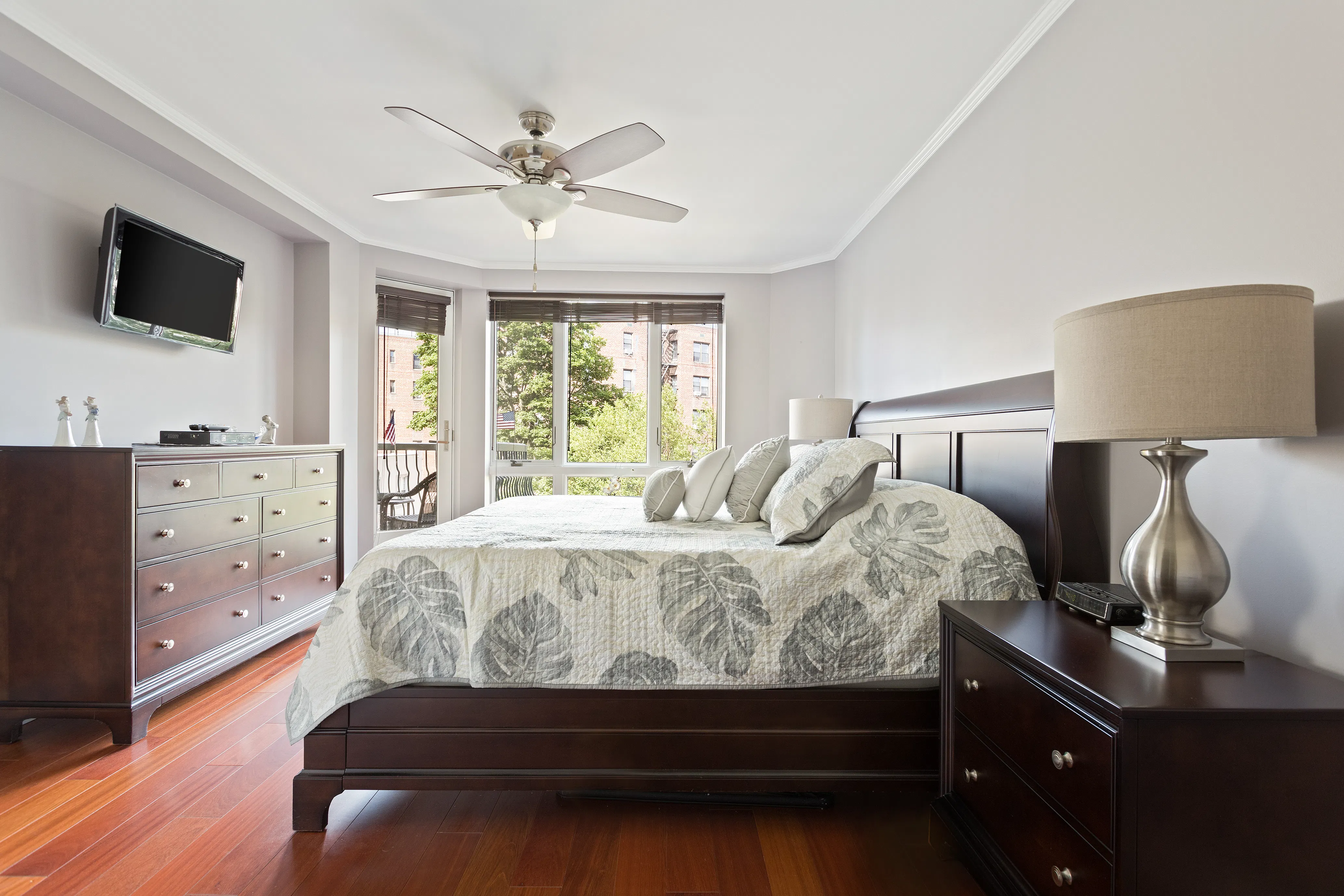 9917 Shore Road #4B in Fort Hamilton, Brooklyn | StreetEasy