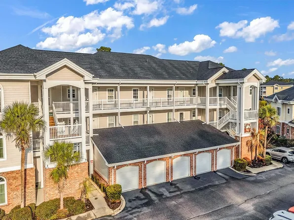 4815 Orchid Way #104, Myrtle Beach, SC 29577