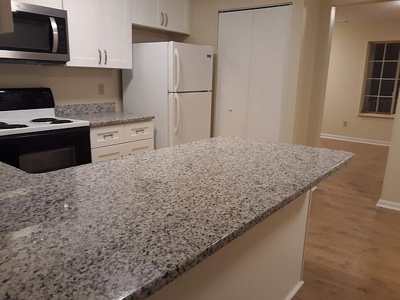 Pantry for kitchen supplies