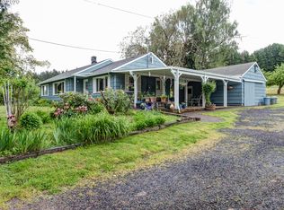 89656 Demming Rd, Elmira, OR 97437