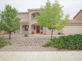 5853 Chaco Loop NE Rio Rancho NM 87144 Zillow