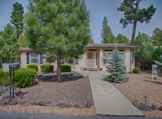 2000 W Hacienda Way, Show Low, AZ 85901