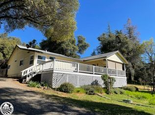 19753 Rawhide Rd, Sonora, CA 95370