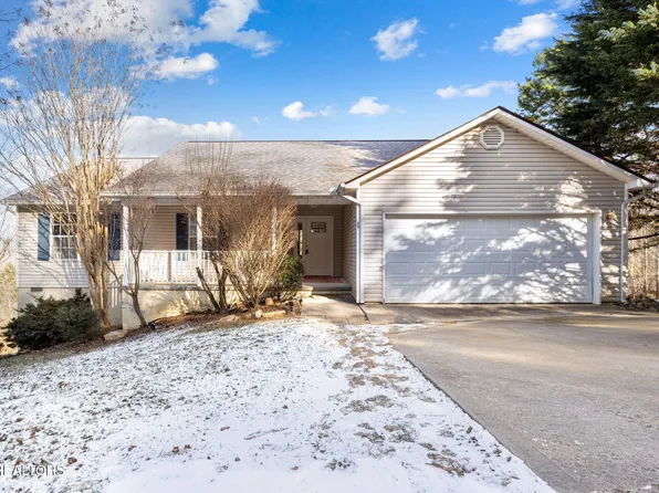 338 Dogwood Glen Ln, Powell, TN 37849