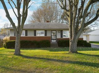 251 N Grener Ave, Columbus, OH 43228
