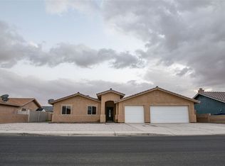 7737 E 40th Rd, Yuma, AZ 85365