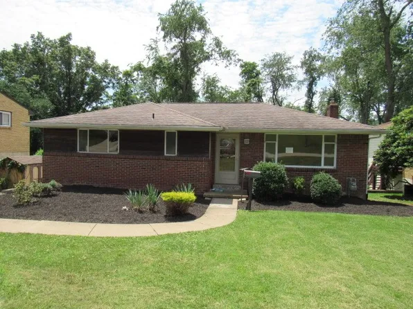 438 Saratoga Dr, Pittsburgh, PA 15236