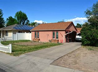 1436 N 23rd St, Grand Junction, CO 81501