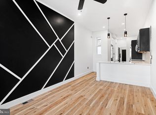 2411 N 33rd St UNIT 1, Philadelphia, PA 19132