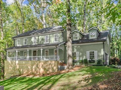 275 Waverly Trce W, Roswell, GA, 30075