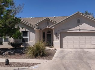 7505 Via Desierto NE, Albuquerque, NM 87113