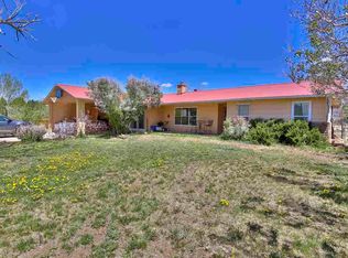 525 Camino Coronado, Taos, NM 87571
