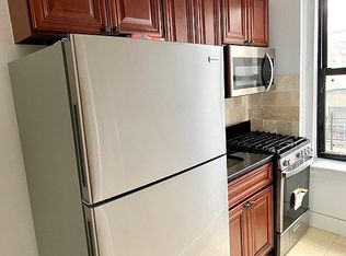 555 W 156th St #6D, New York, NY 10032