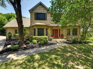 105 Mango Ct, Lakeway, TX 78734