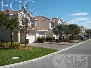 11600 Marino Ct APT 101, Fort Myers, FL 33908