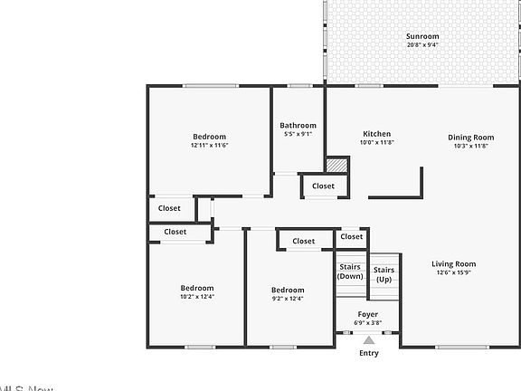 3rd image of 2112 County Road 2175