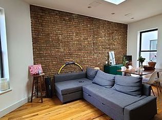 465 Park Pl #3B, Brooklyn, NY 11238