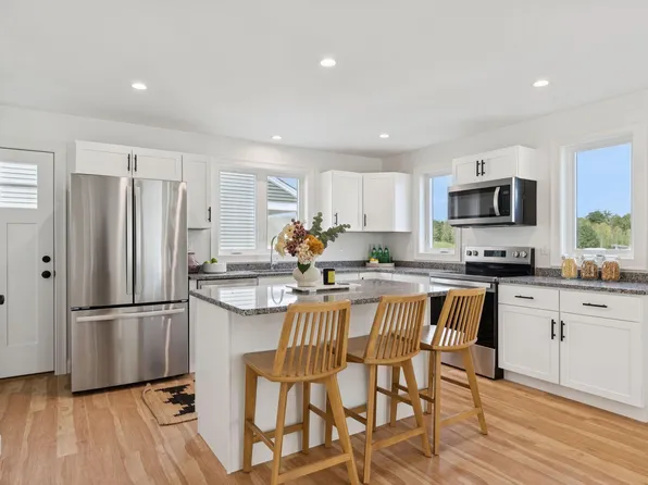 5 Feldspar Lane #3, Cumberland, ME 04021