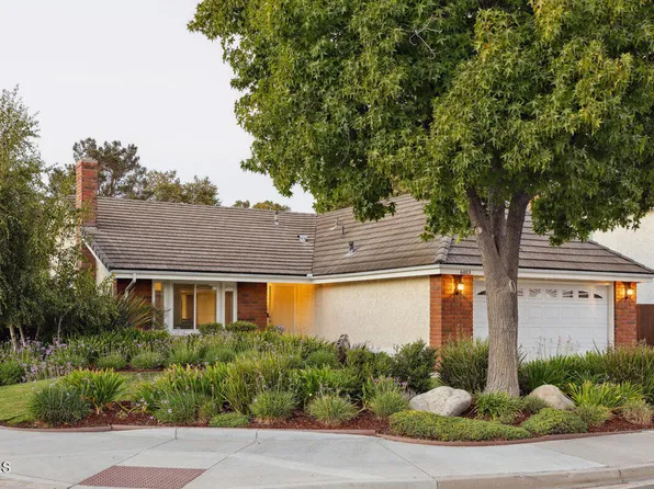 6013 Joshua Trl, Camarillo, CA 93012