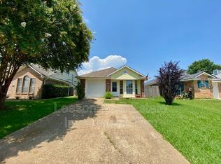 3315 Raleigh Pl, Bossier City, LA 71112