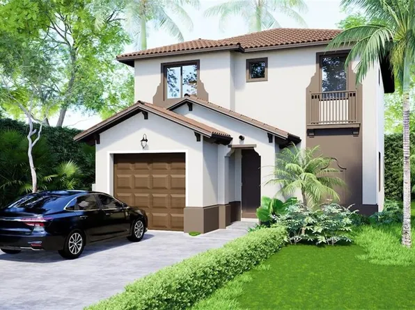 5783 AGOSTINO WAY, AVE MARIA, FL 34142