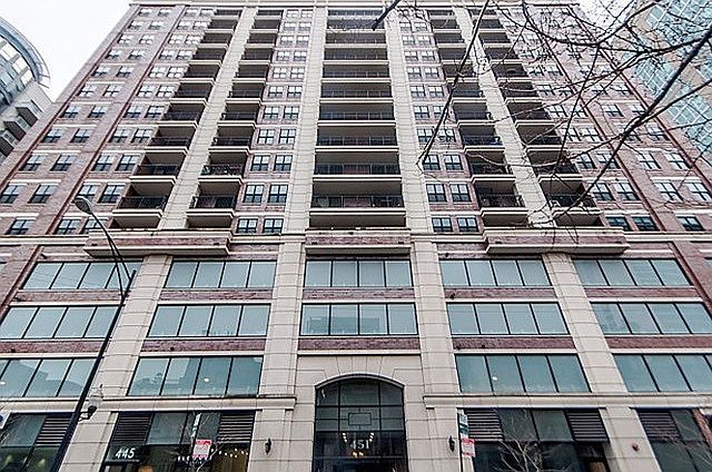 1st image of 451 W Huron St Unit 1306