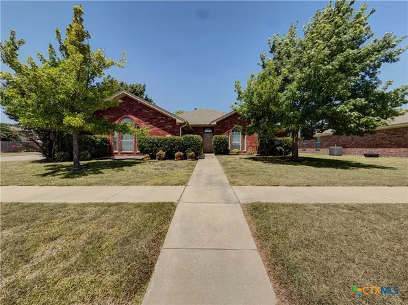 2605 Wisteria Ln, Killeen, TX 76549