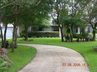 26 Blue Jordan Rd, Frostproof, FL 33843