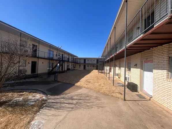 Highpoint Estate Apartments