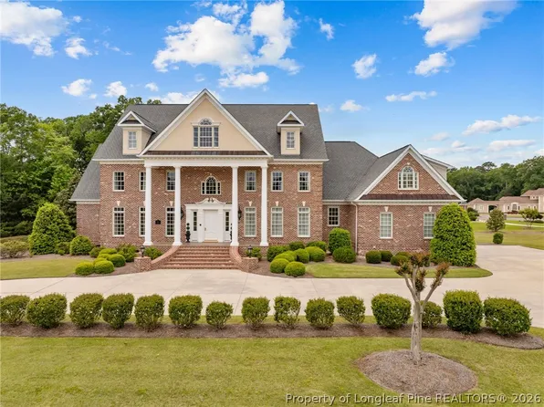 105 Grande Oak Blvd, Lumberton, NC 28358