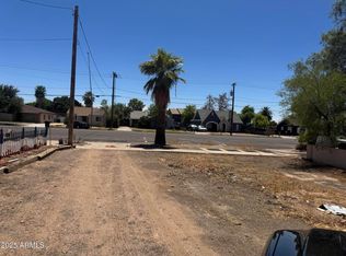 54 E 2nd Ave, Mesa, AZ 85210