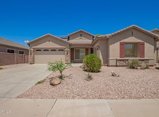 44574 W Garden Ln, Maricopa, AZ 85139