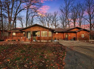 11440 W Chadwick Rd, Eagle, MI 48822