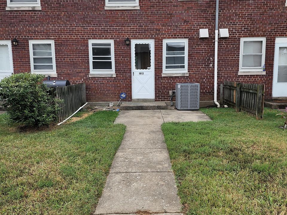 1813 La Salle Pl 1, Louisville, KY 40210 Zillow