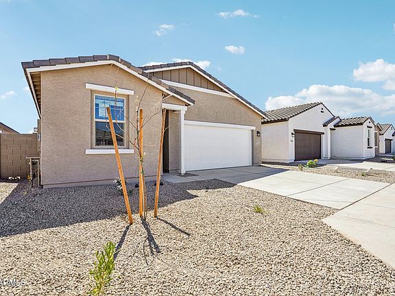 2nd image of 47637 W KENNER Drive