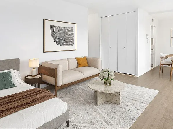 343 E 74th St APT 7D, New York, NY 10021